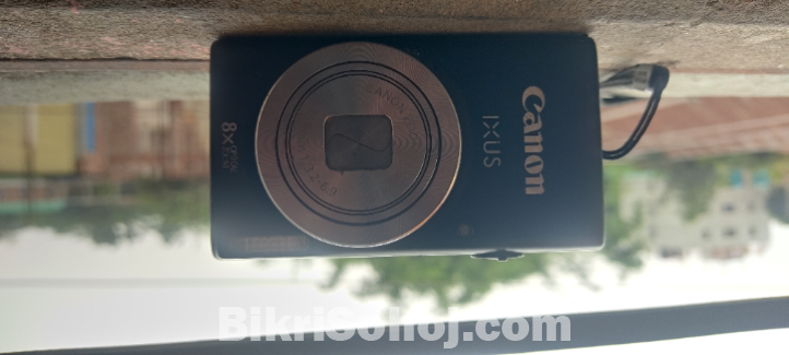 Canon ixus 132